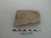 藏品(磨製石斧)的圖片